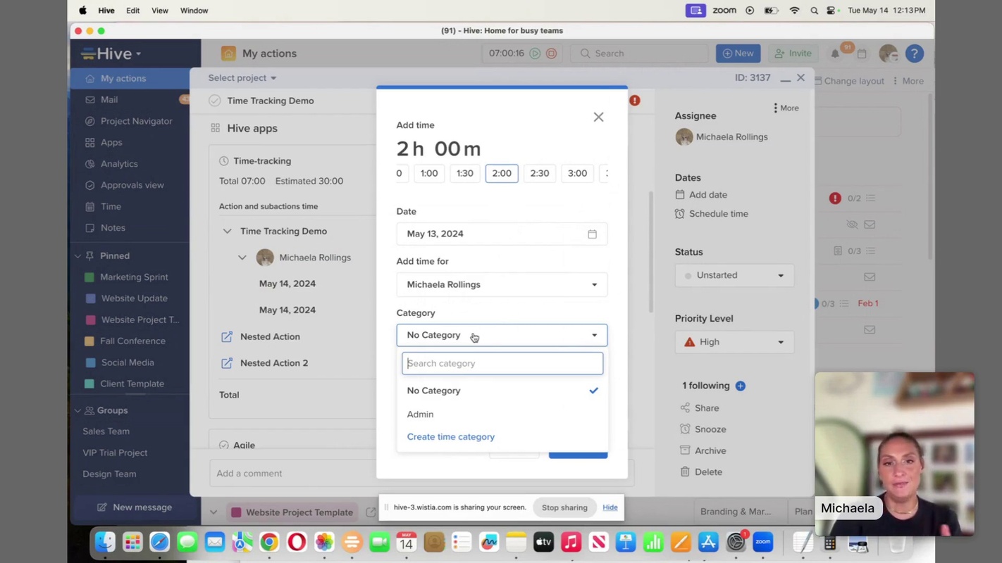 Time Tracking 101: The Basics