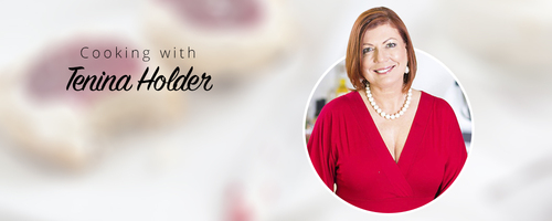 Cooking with Tenina: A Recipe for E-commerce Success