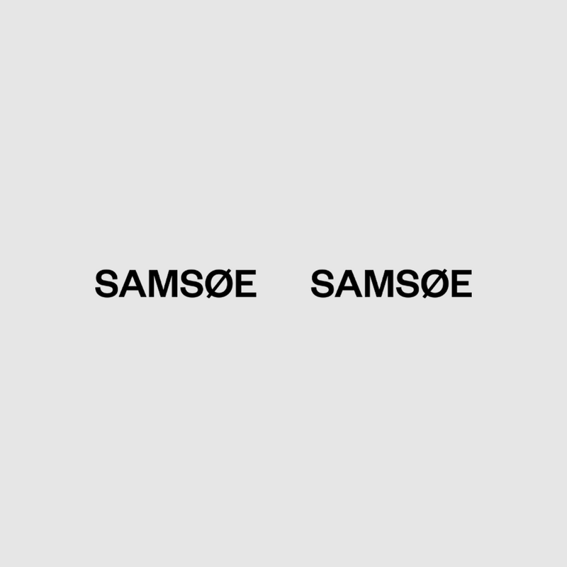 Customer spotlight story: Samsøe Samsøe