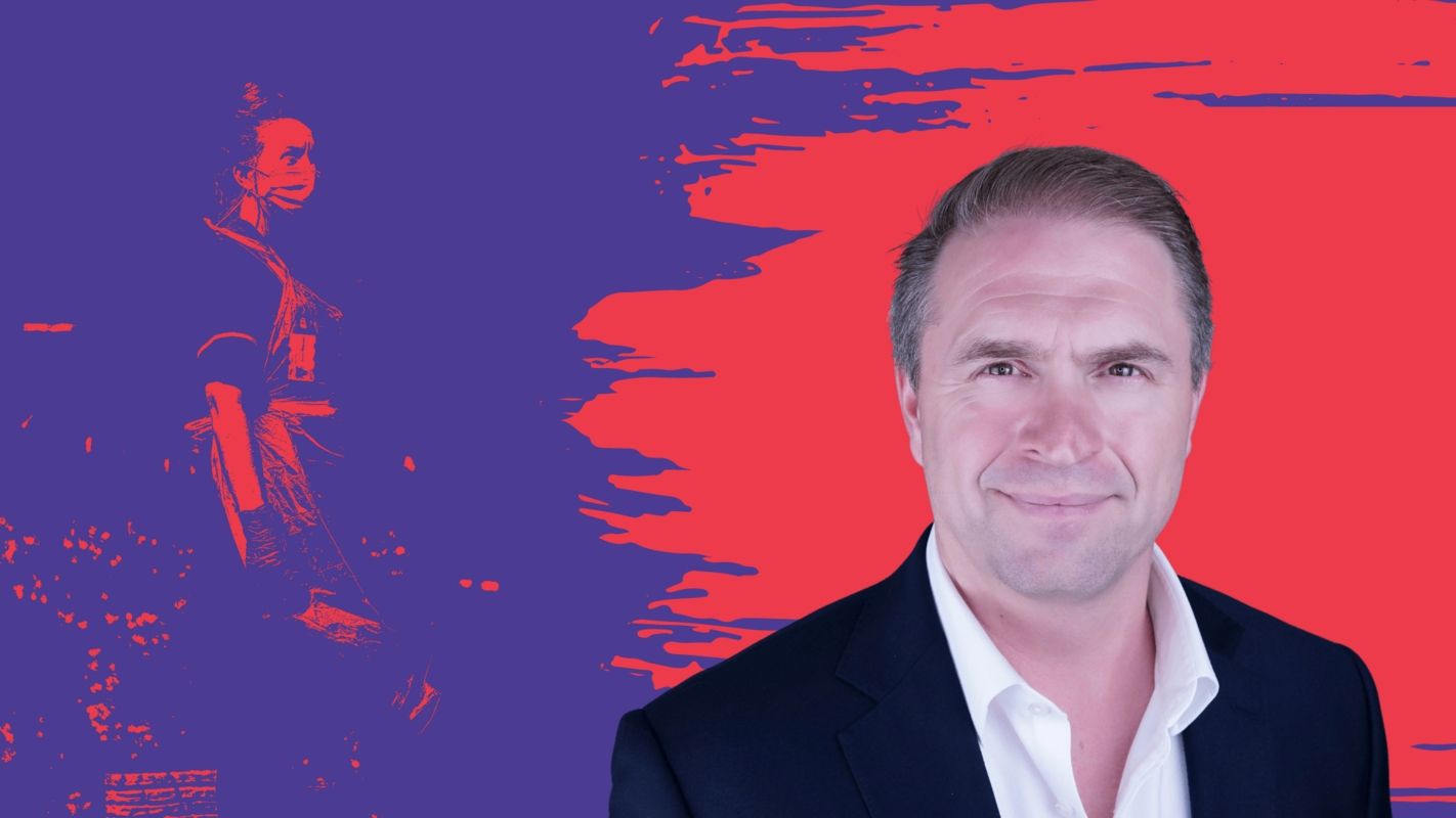 To Change The World, You Need More Than The Desire To Make Money - Startup Blogpost