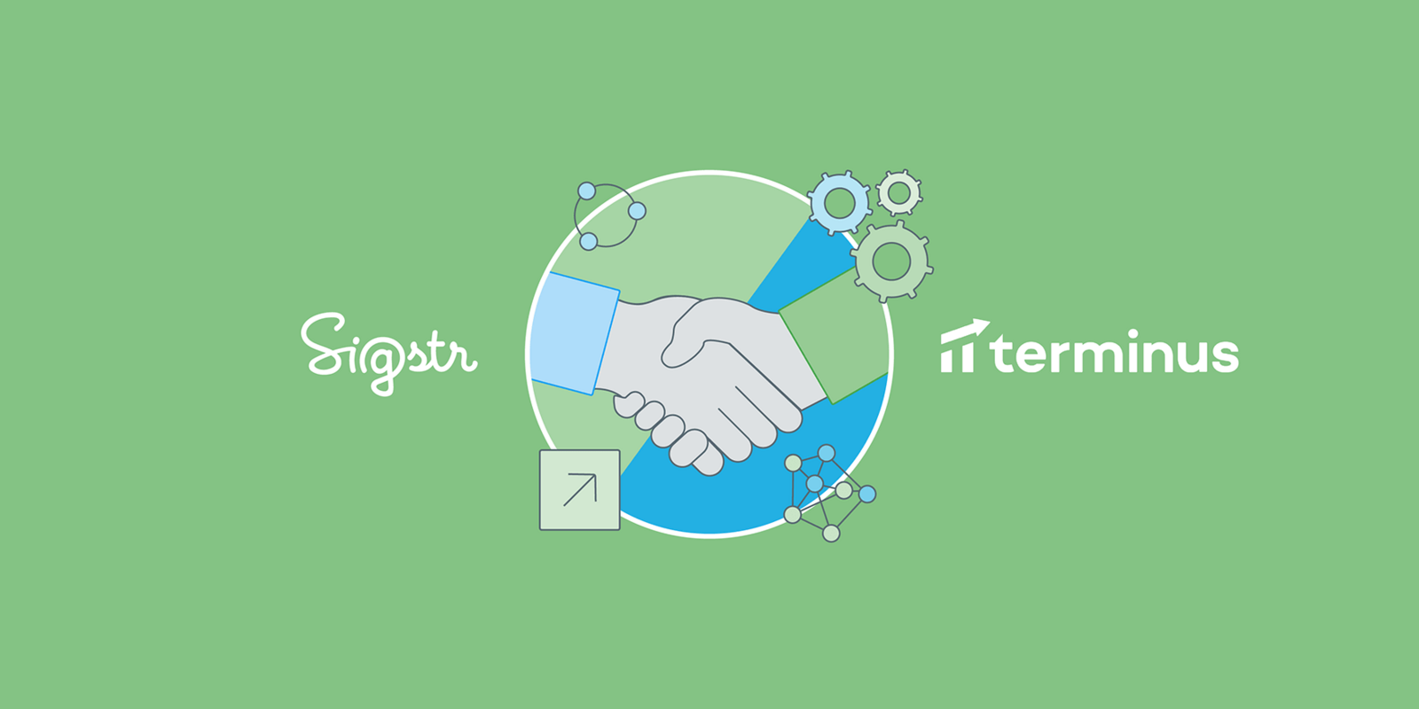 Terminus Acquires Sigstr to Shape the Future of B2B Marketing