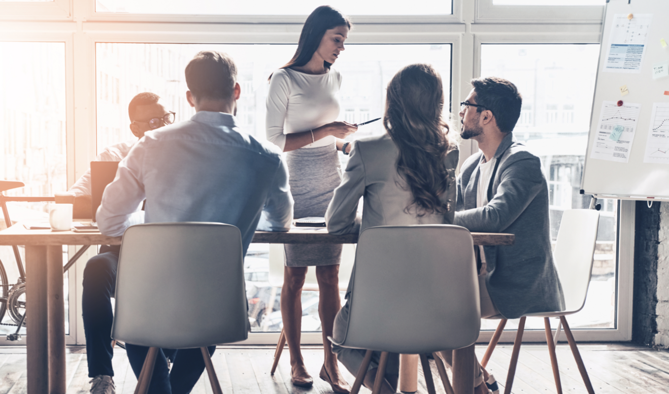 Why More Property Managers Are Using Localized Social Marketing