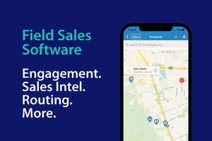 Field Sales Software: Everything You Need To Know in 2023