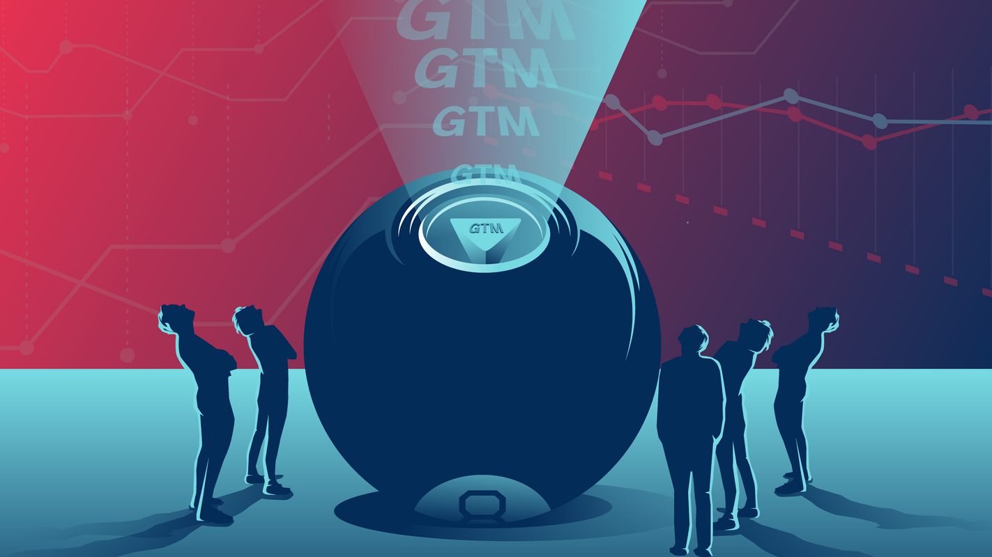 How to Communicate Effectively With Your Entire GTM Team and The C-Suite