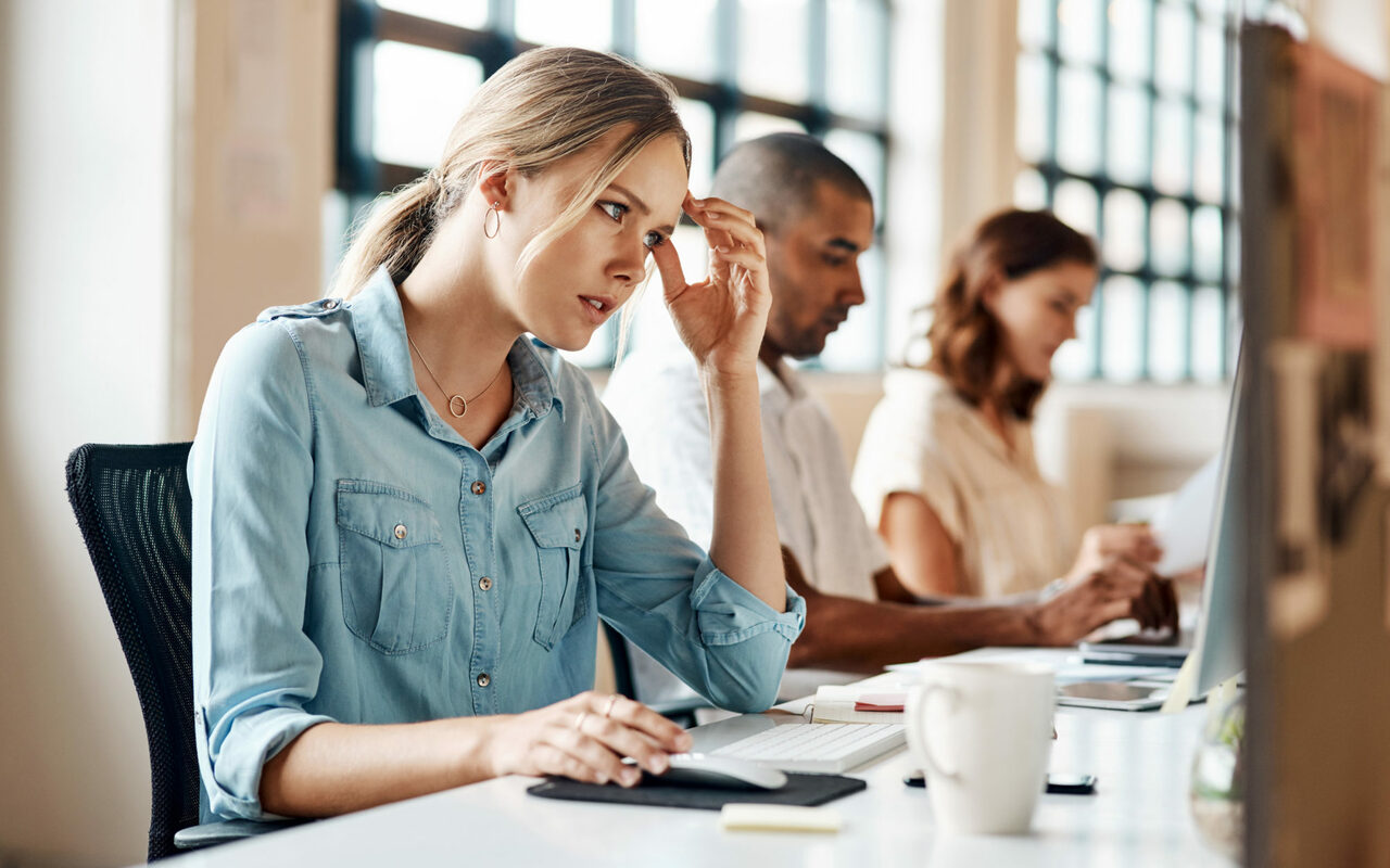 Burnout in Digital Advertising Demands Real Changes