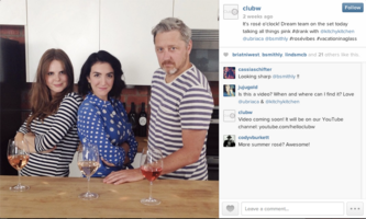 How to Use Instagram in Your Email Marketing