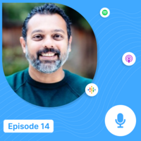 All things ABM & Customer Success with Sanjay Kini