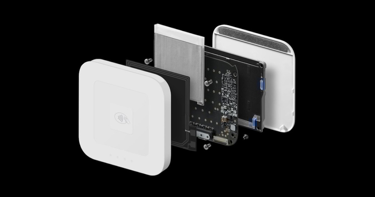 How Do Credit Card Readers Work?