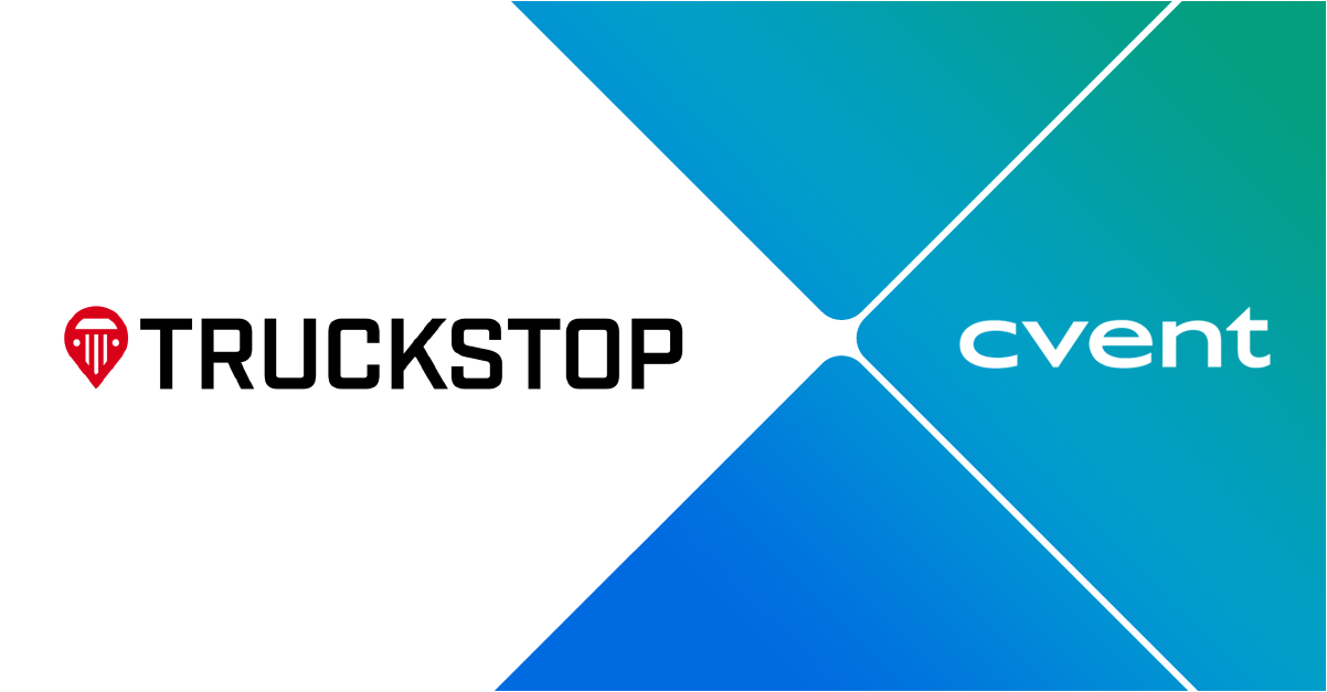 Truckstop.com: Optimizing trade show effectiveness with one powerful system