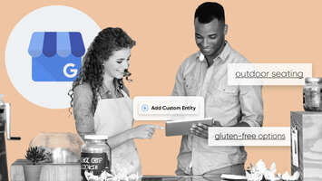 Use Google My Business Location Attributes to Deliver Answers