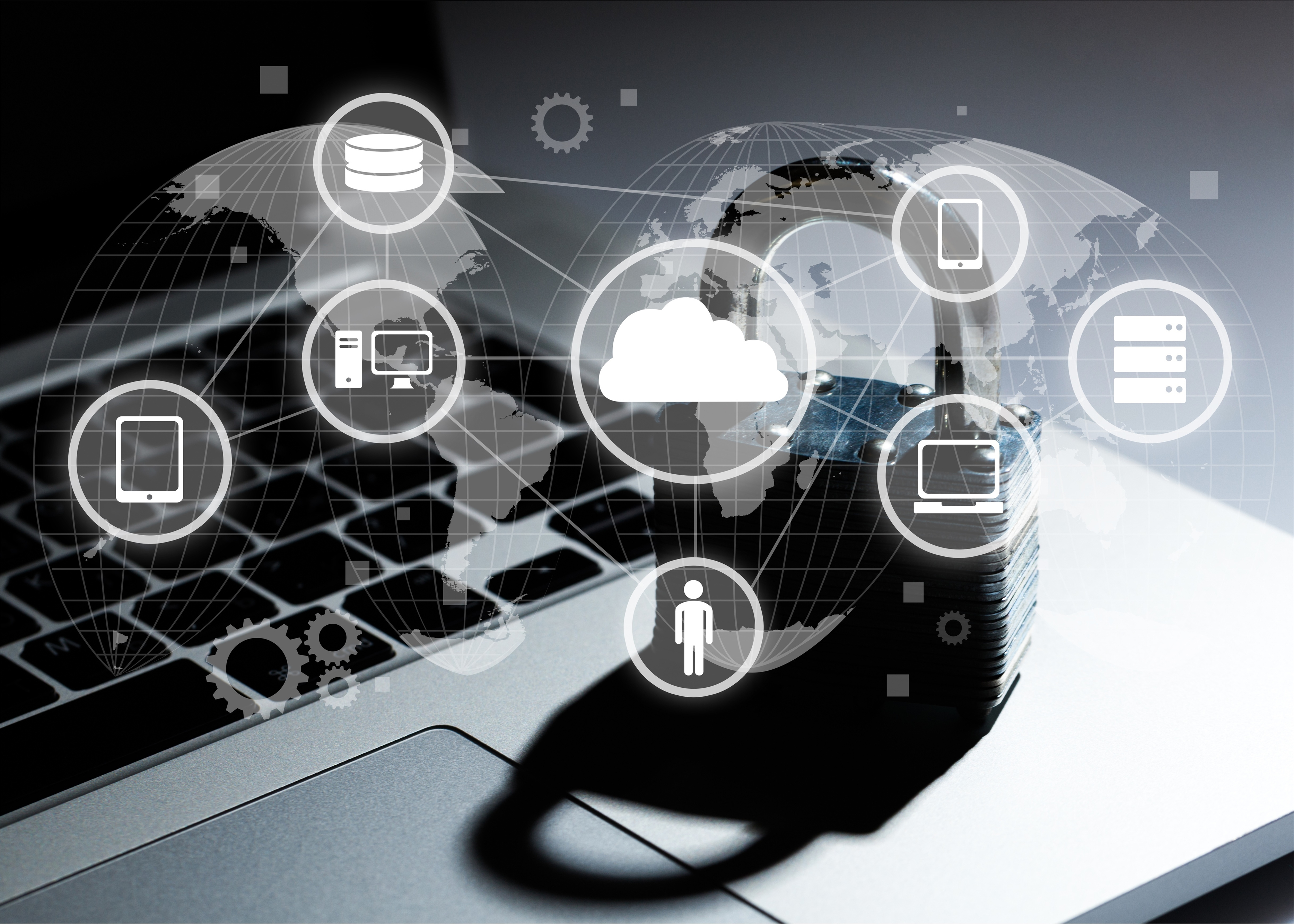 6 Security Threats E-Commerce Businesses Frequently Face