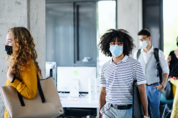 Workplace Reopenings Are on the Horizon: Here's How to Prepare