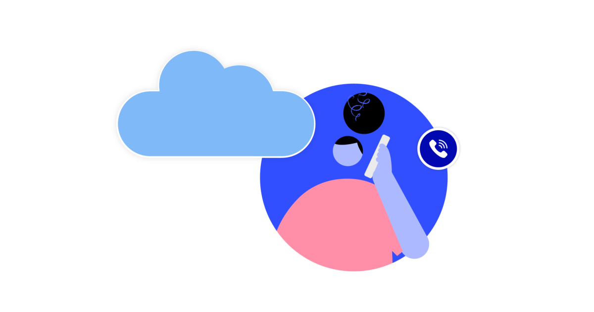 The Future of Cloud Communications