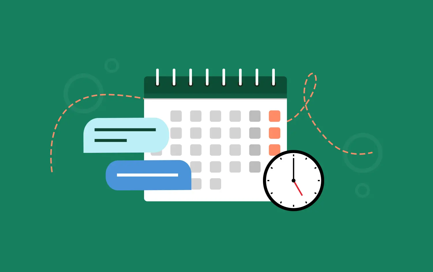 How to Send Scheduled Text Messages in 2024: Steps, Examples