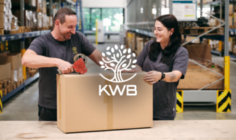 KWB's Digital Shift: Faster, Smarter, More Customer-Centric