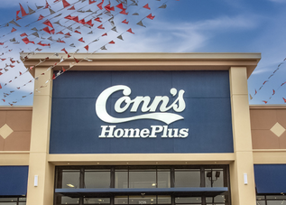 Conn's HomePlus