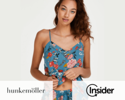 Hunkemöller achieves a 20% conversion uplift with social proof Success Story