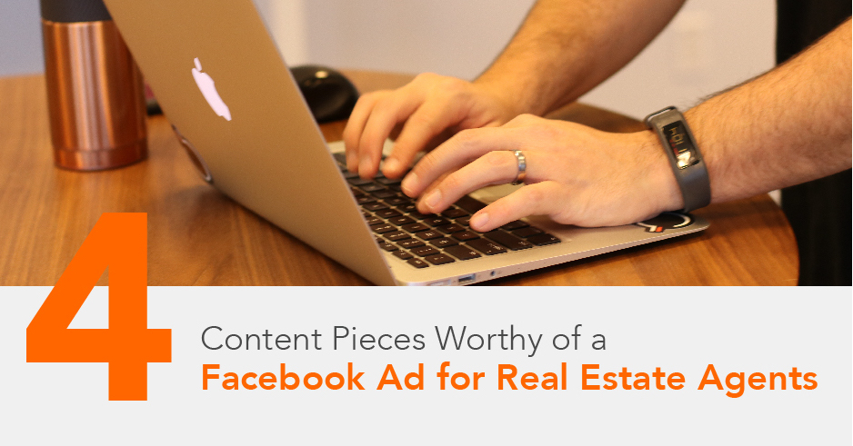 Tips on Creating Successful Facebook Ads for Real Estate Agents