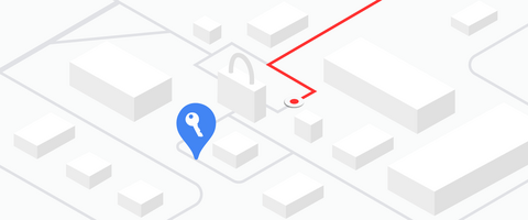 New ISO 27001 and SOC Security Certifications for Google Maps Platform