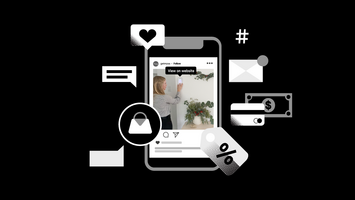 5 influencer marketing campaign goals for Cyber Week | BANKNOTES