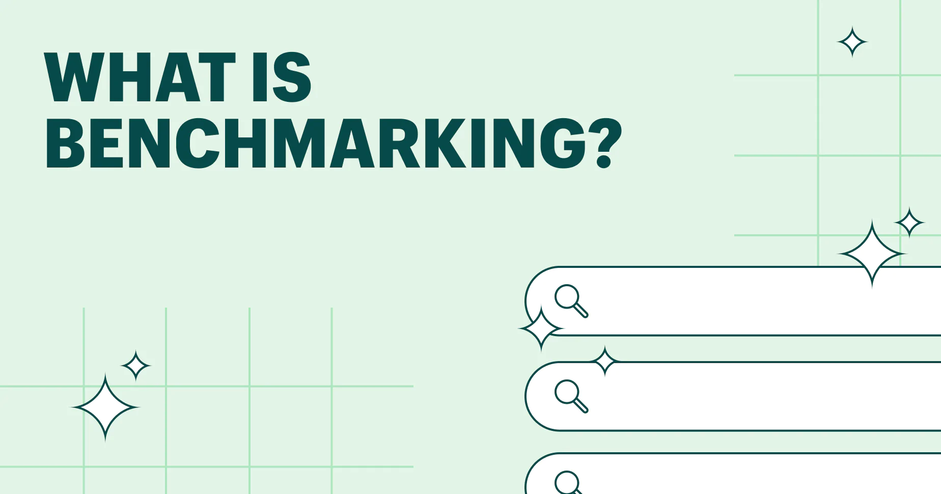What Is Benchmarking? Definition and Guide