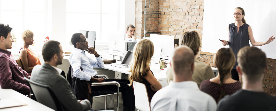 Shared Success Workshop