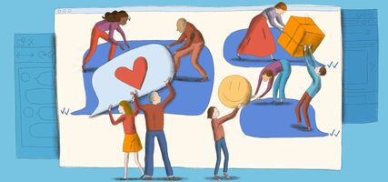 How Intercom Customers are Providing Relief During COVID-19