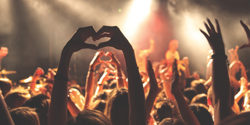 How World Cafe Live Philadelphia Continues to Grow - Eventbrite US