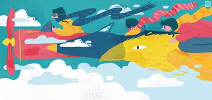 Shipping fast with smaller steps | Inside Intercom