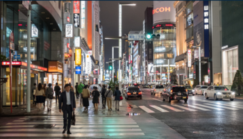 What it's like to be a B2B sales rep in Japan
