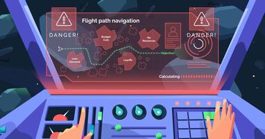 Doing More with Less: How to Stop Hedging and Start Making Smarter Bets