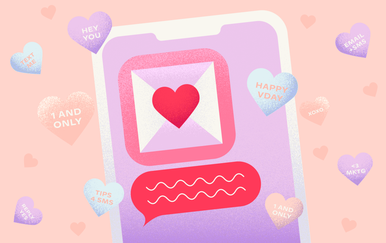 10 Valentine's Day Marketing Ideas Your Shoppers Will Love [With Examples] 