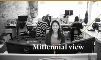 Millennial view: the long-term effects of Millennial bashing - Relate by Zendesk