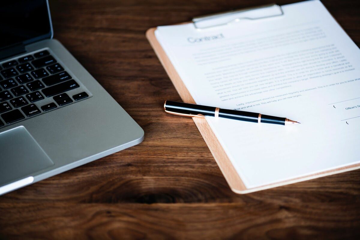 Why & How to Switch to Document Templates