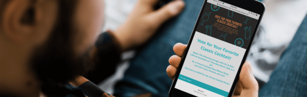 21 Ways to Use Voting Brackets as Content
