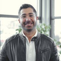 Santiago (Santi) Jaramillo