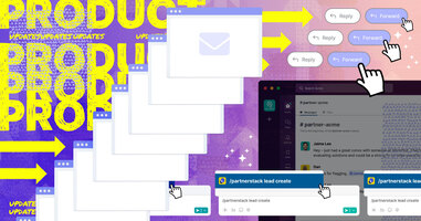 The Future of Co-Sell Doesn't Start in a PRM, It Starts Where Your Partners Work