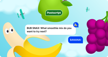 7 Great Examples of Conversational SMS Campaigns