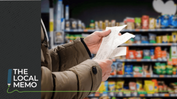 Local Memo: Consumers Seek Budget Options as Inflation Continues