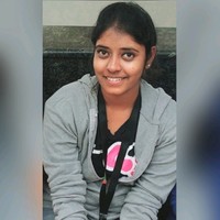 Pavithra Purushothaman