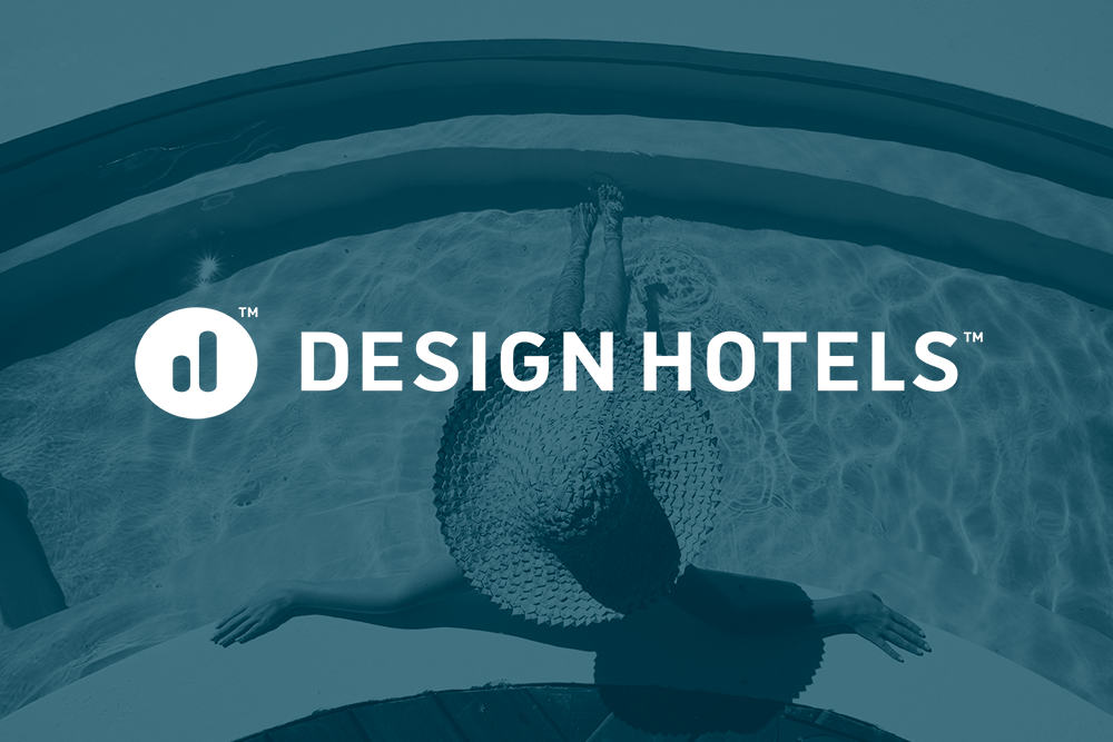 Design Hotels Takes the World on a Storytelling Journey Featuring Unique Owner-Operators Using Cision Communications Cloud®