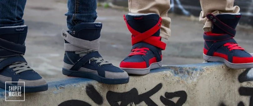 From Dancers to Bodybuilders: How This Brand Pivoted Without Changing Its Product