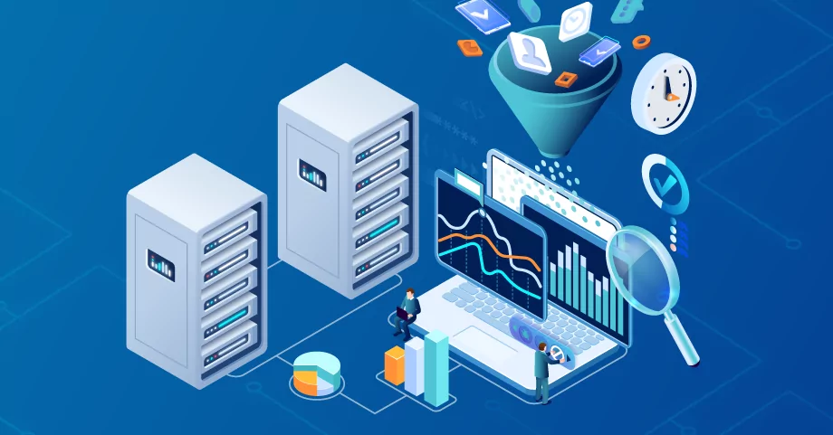 Retroactive website analytics: Create events and funnels instantly | Smartlook Blog