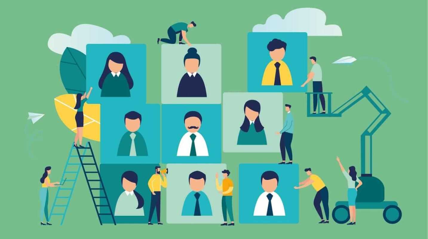 ChatGPT for executive onboarding: hiring the big shots