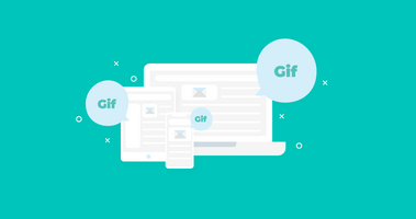 9 Examples of The Best Gifs in Email Marketing