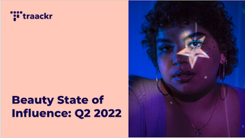 SOI Briefing: Influencer Marketing Strategies Driving Top Beauty Brands