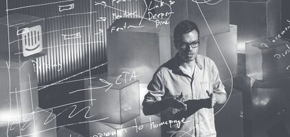 Why The Next Generation Of Startups Won't Build Apps