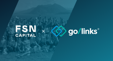 The GoLinks® Blog - FSN Capital Uses GoLinks to Amplify Tech Stack As Part Of A Digital Transformation