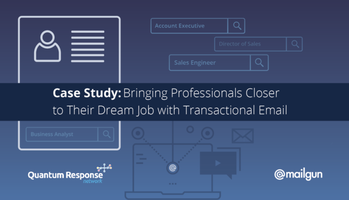 Sending Millions of Job Alerts 24/7 with the Mailgun Email API | Mailgun