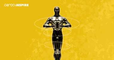 2020 Oscar Nominees: Best Animated Short - Ceros Inspire